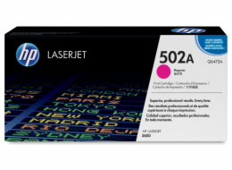 Q6473A Magenta Print Cartridge CLJ 3600 4,000 pages