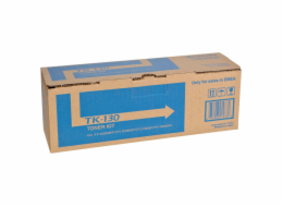 Kyocera Toner Schwarz TK-130
