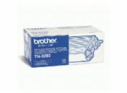 Brother TN-3280 Toner schwarz