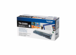 BROTHER Toner TN-230 Black pre HL-3040CN/3070CW, MFC-9120CN/8320CW