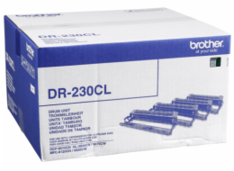 Brother DR-230CL, optická jednotka, 15 000 str.