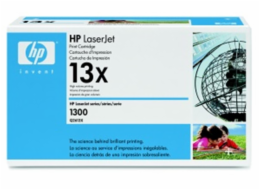Q2613X Toner pre LaserJet 1300 4.0k pages