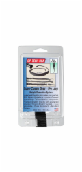 OP TECH Strap System Super Classic-Strap Pro Loop