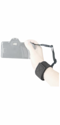 OP TECH Strap System Gotcha Wrist Strap