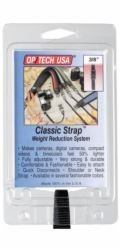 OP TECH Strap System Classic Strap