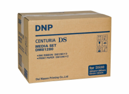 DNP DS 80 Media DS 20x30 cm 2x 110 Prints
