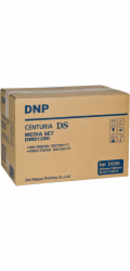 DNP DS 80 Media DS 20x30 cm 2x 110 Prints