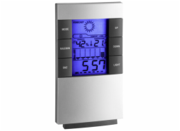 Stanice meteorologická TFA 35.1087