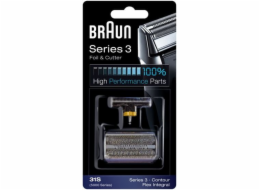 Braun Combi-pack Contour /31S / 5000
