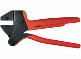 Knipex 974306 Kleště lisovací