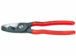 KNIPEX Nůžky na kabely 9511200