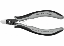 Kleště štípací Knipex 7902125ESD