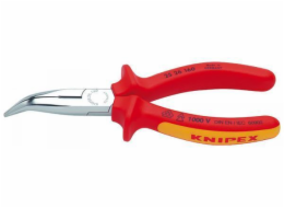 Knipex 2526160 Kleště s půlkulatými čelistmi 