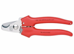 Nůžky kabelové Knipex 9505165