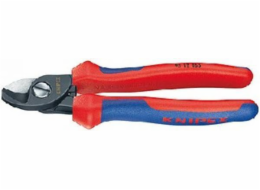 Knipex 9512165 nůžky kabelové 165 mm