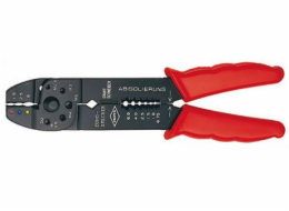 Kleště lisovací Knipex 9721215