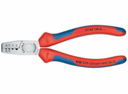 Knipex 9762145A Kleště lisovací 