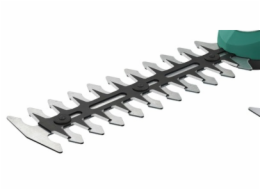 Čepel náhradní Bosch 12cm na keře 2609003885 k nůžkám  ASB 10,8 LI