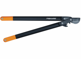 Nůžky Fiskars S112590, na větve, převodové, háková hlava, L