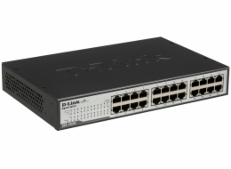 Switch D-Link DGS-1024D/E