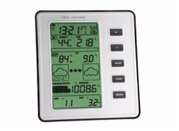 Stanice meteorologická TFA Stratos 35.1077