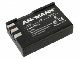 Ansmann A-Nik EN-EL9