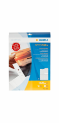 Herma fotophan 10x15 na vysku 10 listu 7585