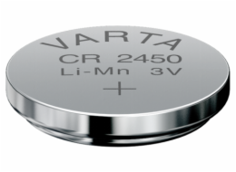 1 Varta electronic CR 2450