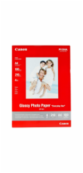 Fotopapír&nbsp;Canon&nbsp;GP-501&nbsp;A4,&nbsp;lesklý,&nbsp;100&nbsp;ks,&nbsp;210g/m2