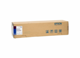 Epson Premium Luster Photo Papir 61 cm x 30,5 m, 260 g   S 042081