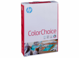 HP Colour Choice A 4, 100 g 500 listu CHP 751