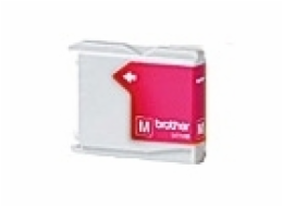 Brother LC-1000M (magenta, 400str.@ 5% draft) pro DCP-330C,DCP-540CN