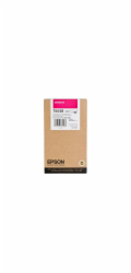 Epson Tintenpatrone magenta T 603  220 ml             T 603B