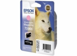 Epson T0966 - originální
 inkoustová kazeta