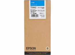 Epson cartridge modra T 596  350 ml             T 5962