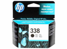 HP Cartridge C8765  BLACK 338 11ml