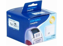 Dymo Vielzweck-Etiketten 32 x 57 mm weiß 1000 St.   11354