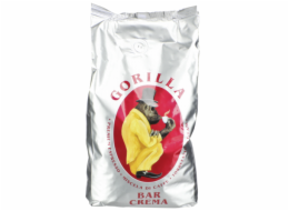 Joerges Espresso Gorilla Bar Crema  1 kg