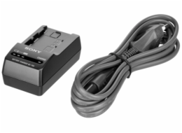 Nabíječka Sony BC-TRV