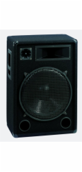 Reproduktor Omnitronic DX-1522, kus