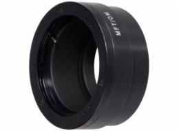 Novoflex Adapter Olympus OM Objektiv na MFT