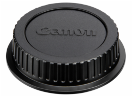 Canon zadní krytka objektivu E