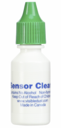 Visible Dust Sensor Clean  15 ml