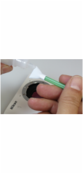 Visible Dust EZ Kit Sensor Clean 1.0 zelena