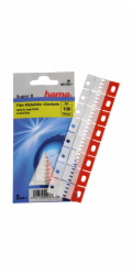 Hama lepici folie Cinekett S 8 100 kusu                    3755