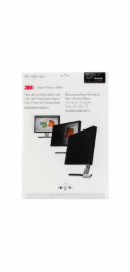 3M&nbsp;PF190W1B&nbsp;Blickschutzfilter&nbsp;Black&nbsp;für&nbsp;48,3cm&nbsp;19,0"&nbsp;16:10