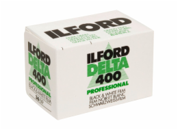 1 Ilford 400 Delta prof.135/36