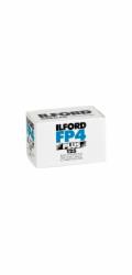 1 Ilford FP-4 plus    135/24