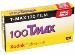 1x5 Kodak TMX 100         120