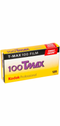 1x5 Kodak TMX 100         120